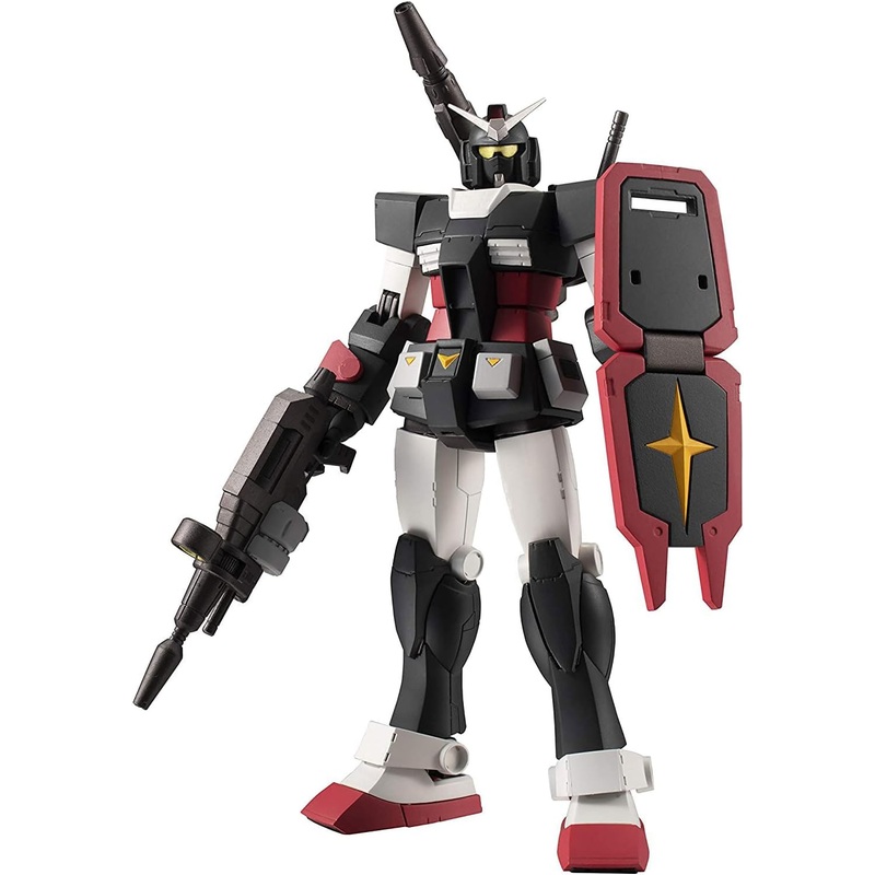 ROBOT Spirits -SIDE MS- FA-78-2 Heavy Gundam ver. A.N.I.M.E. “Mobile Suit Gundam”