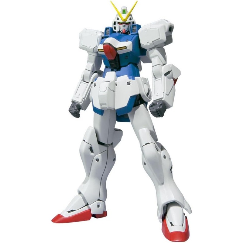 Robot Spirits -SIDE MS- LM312V04 Victory Gundam from “Mobile Suit V Gundam”
