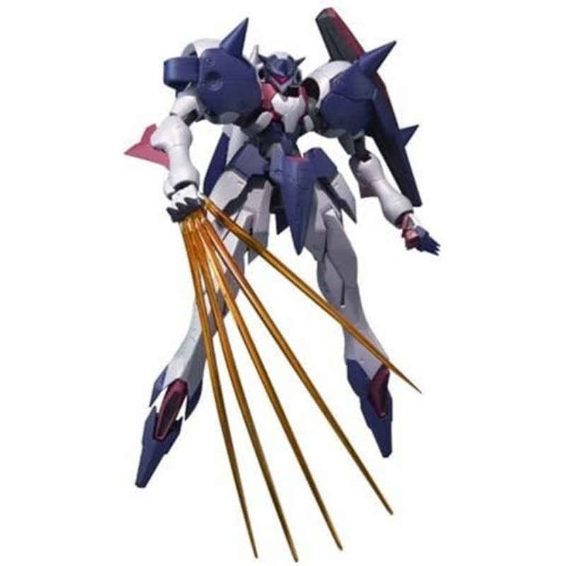Robot Spirits -SIDE MS- Mobile Suit Gundam 00 2nd SEASON Garazzo (Regular Edition)