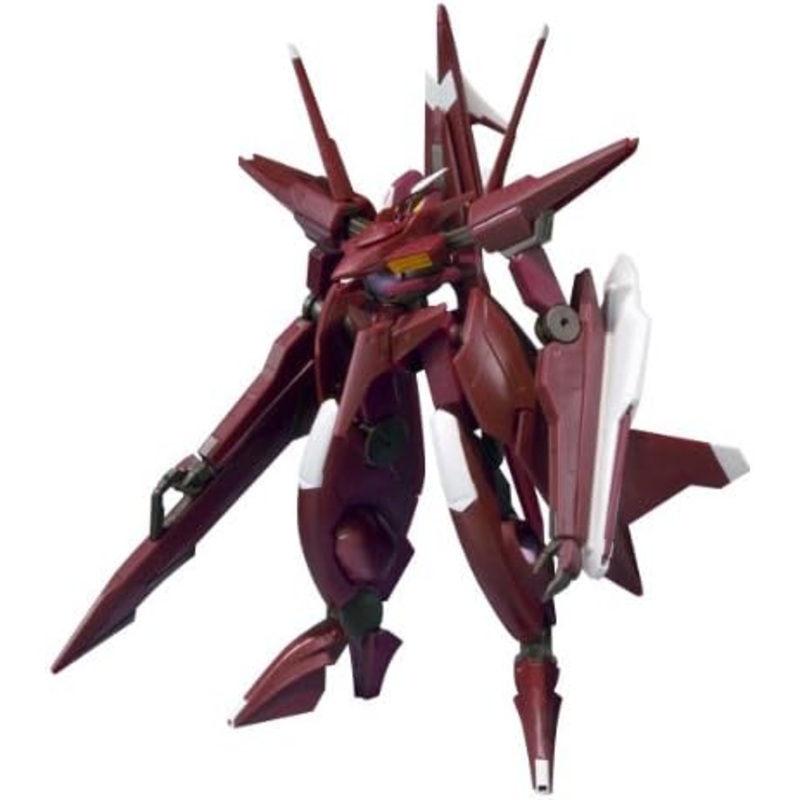 Robot Spirits -SIDE MS- Mobile Suit Gundam 00 Arche Gundam