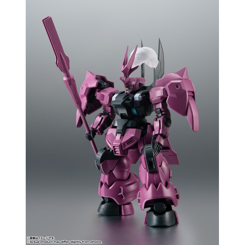 Robot Spirits Side MS “Mobile Suit Gundam: The Witch from Mercury” MD-0032G Guel’s Dilanza Ver. A.N.I.M.E.