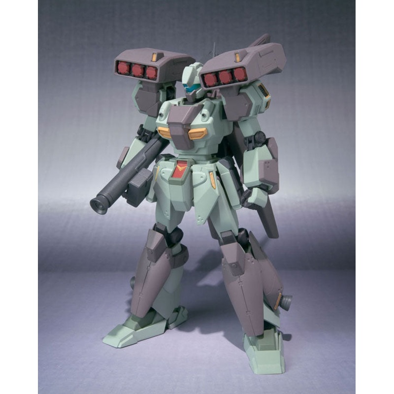 ROBOT Spirits -SIDE MS- Mobile Suit Gundam Unicorn Stark Jegan