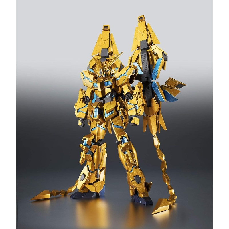 Robot Spirits -SIDE MS- Unicorn Gundam 03 Phenex (Destroy Mode) (Narrative Ver.)
