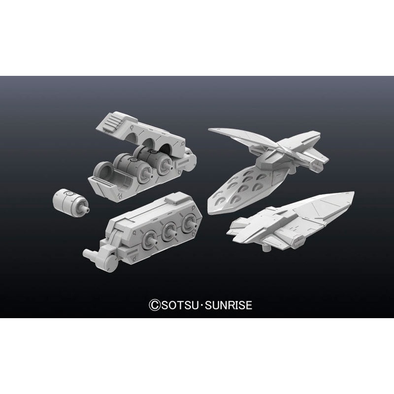 1/144 “Gundam” MS Funnel 01