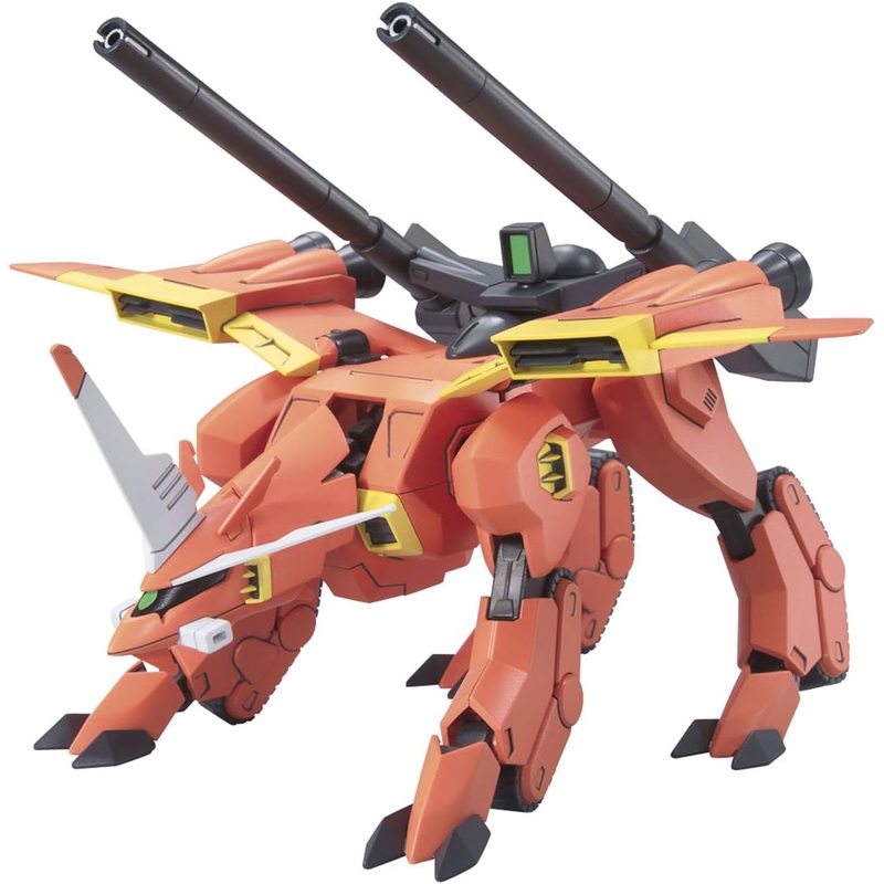 1/144 “Gundam SEED” HG R11 LaGOWE