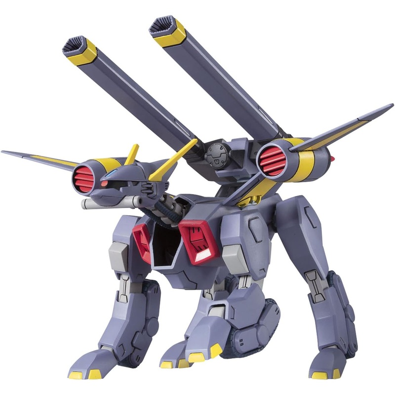 1/144 “Gundam SEED” HG R12 Mobile BuCUE