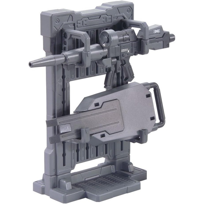 1/144 “Gundam” System Weapon 003