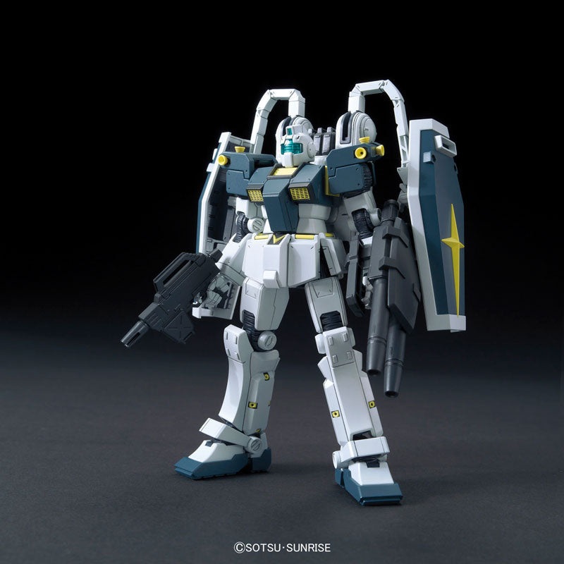 1/144 HG GM (GUNDAM THUNDERBOLT Ver.)