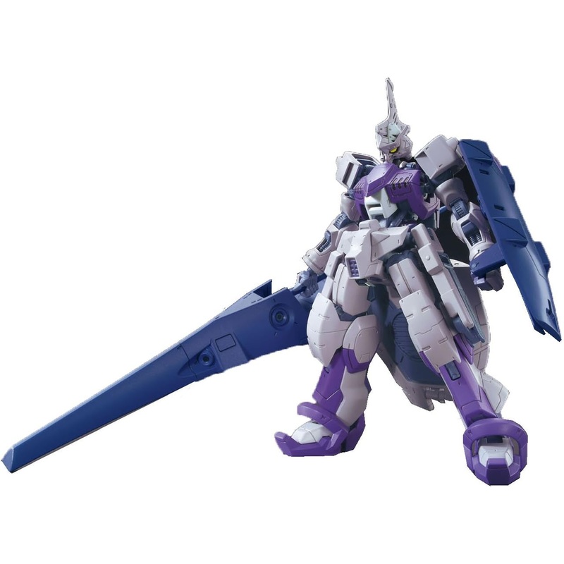 1/144 HG GUNDAM Kimaristrooper
