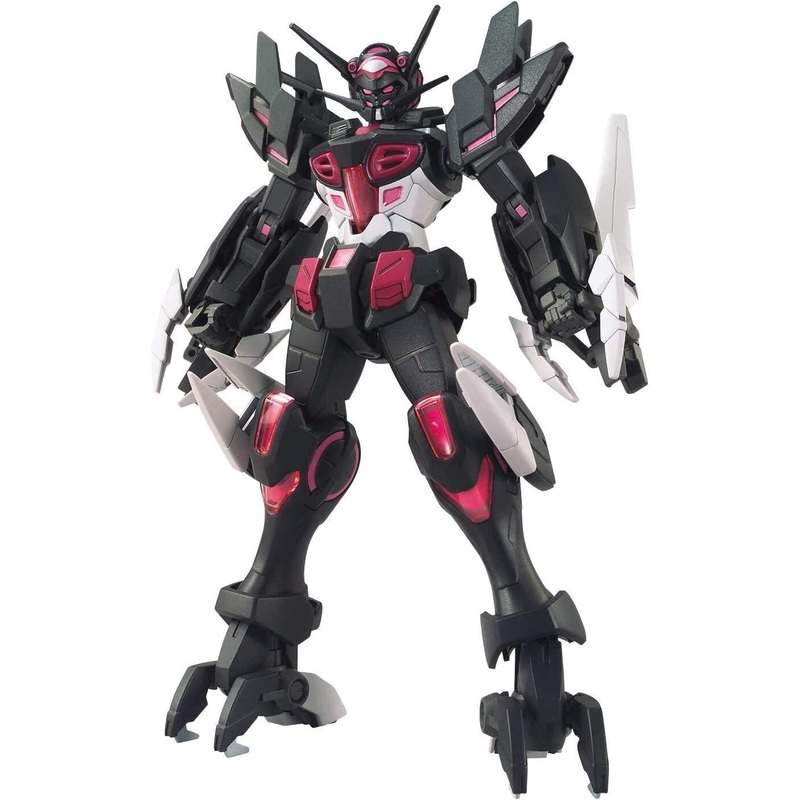 1/144 HGBD:R “Gundam Build Divers Re:Rise” Gundam G-Else