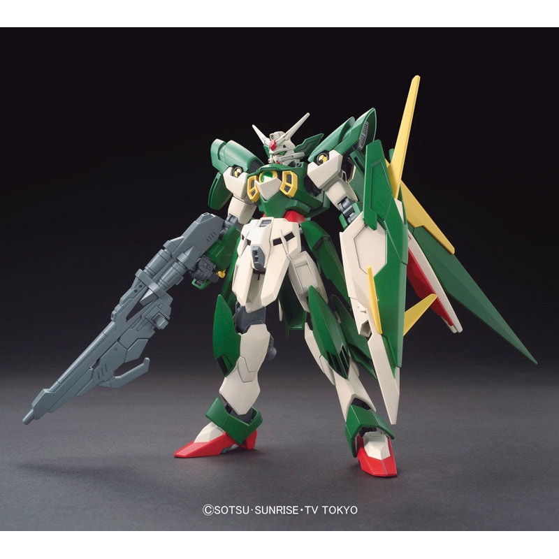 1/144 HGBF Gundam Fenice Rinascita