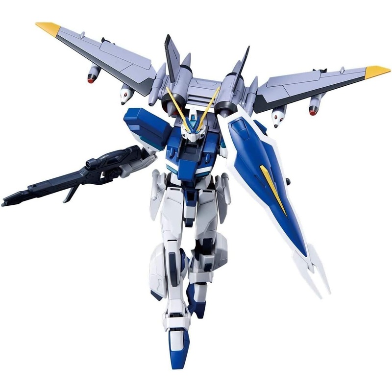 1/144 HGCE “Gundam SEED Destiny” Windam