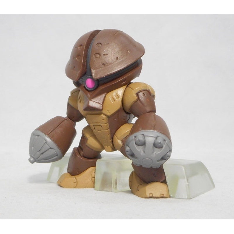 FW Gundam Converge 38 Aggai