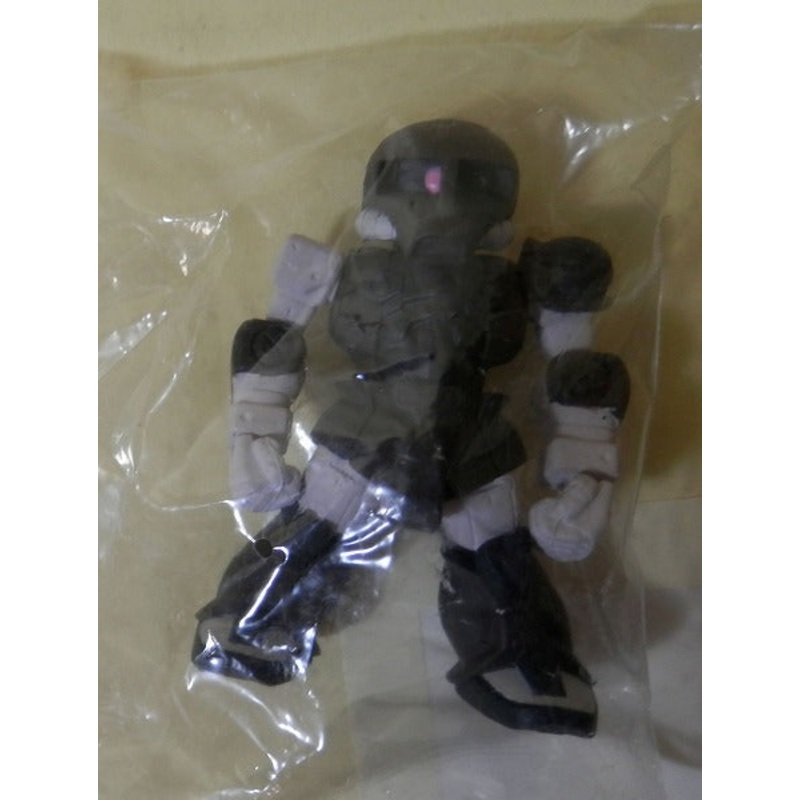 FW Gundam Converge 48 Zaku I Revive Secret (Gavan -only Boljanon)