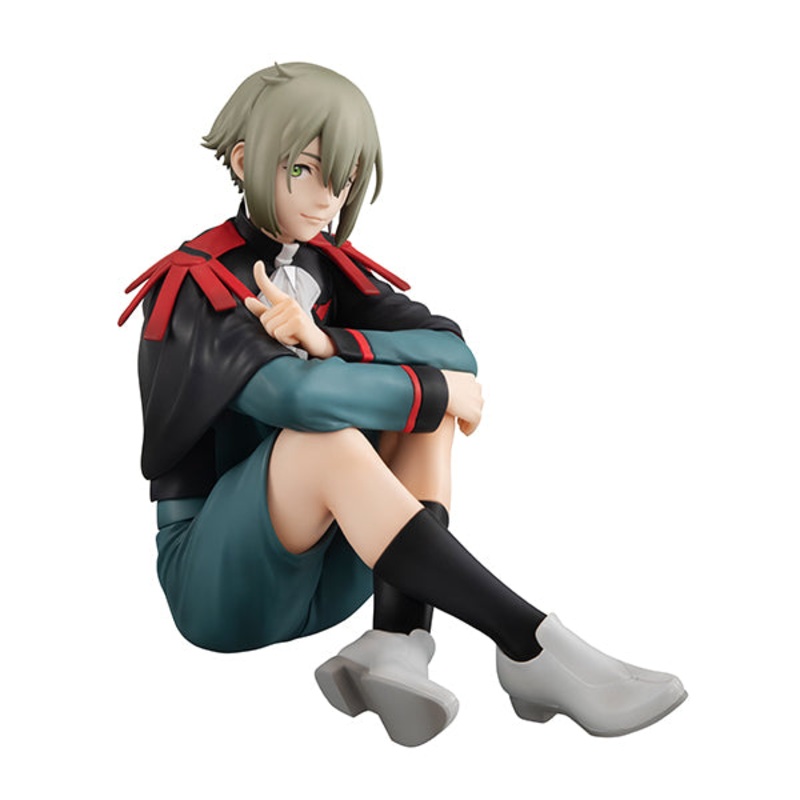 G.E.M. Series “Mobile Suit Gundam: The Witch from Mercury” Tenohira Elan-kun