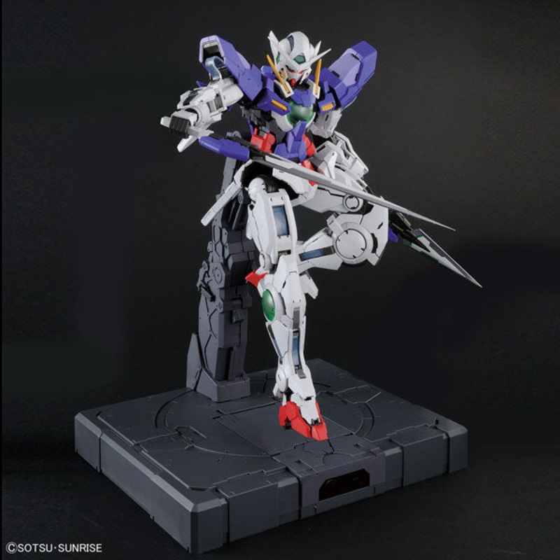 Gundam 00 PG 1/60 Gundam Exia