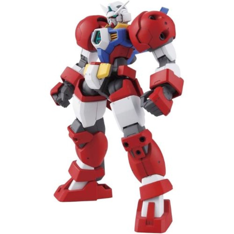 Gundam HG AGE-1 Titus