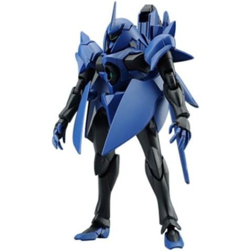HG 1/144 “Gundam” Gafran