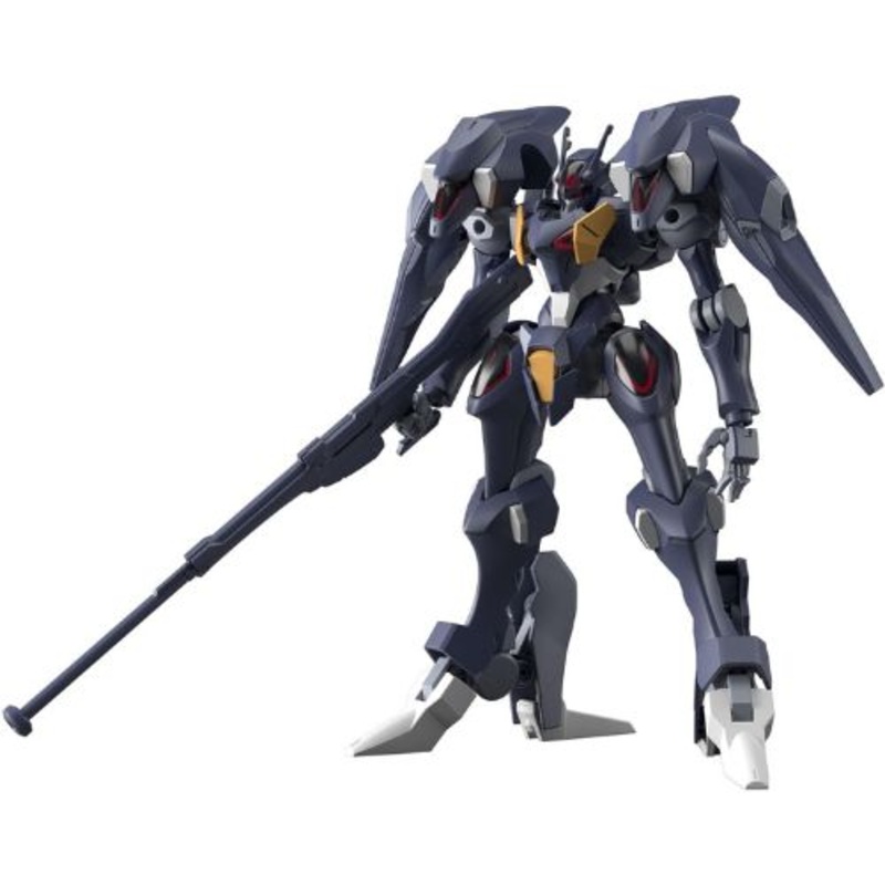 HG 1/144 “Mobile Suit Gundam: The Witch from Mercury” Gundam Pharact