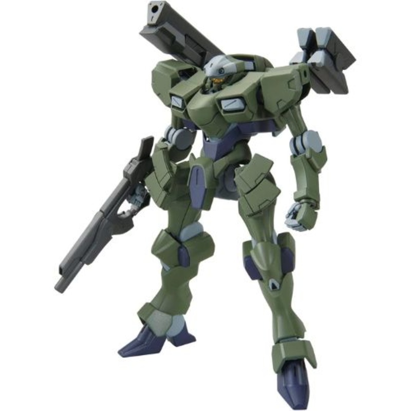 HG 1/144 “Mobile Suit Gundam: The Witch from Mercury” Zowort Heavy