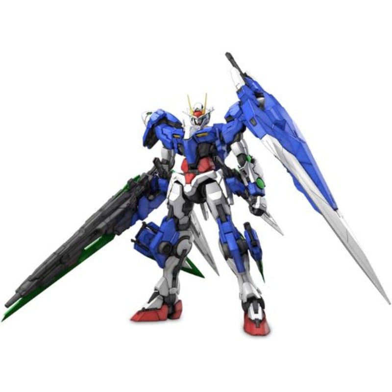 PG 1/60 “Gundam 00” Seven Sword/G