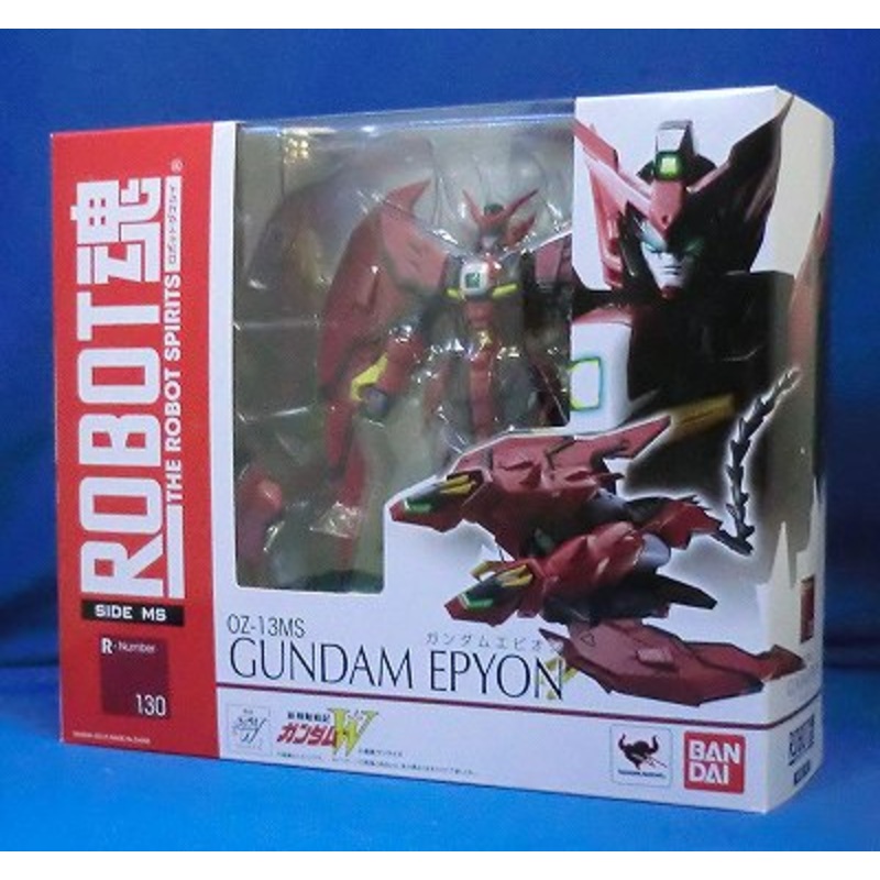 ROBOT SPIRITS 130 Gundam Epyon