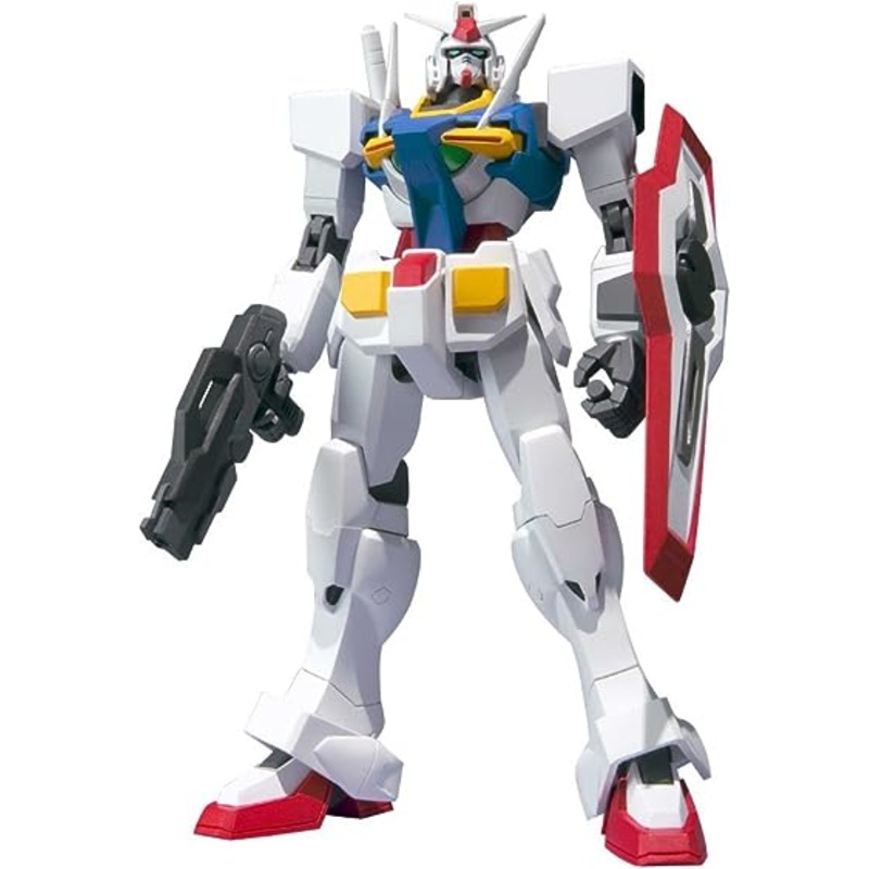 Robot Spirits -SIDE MS- “Mobile Suit Gundam 00” 0 Gundam