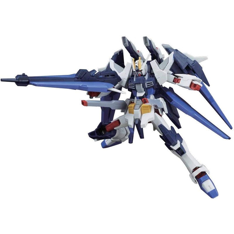 1/144 Amazing Strike Freedom Gundam