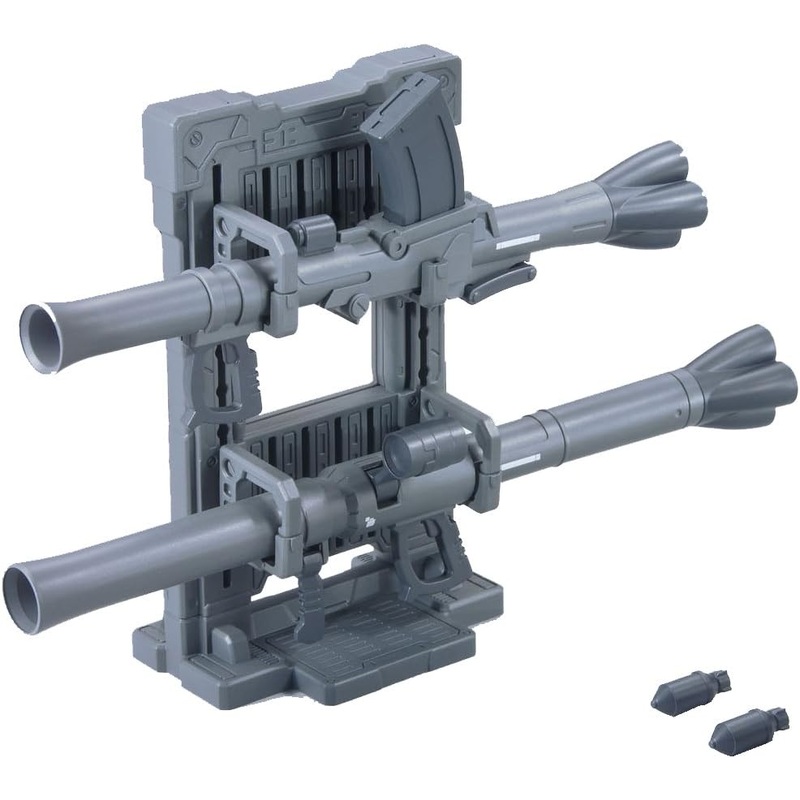 1/144 “Gundam” System Weapon 009