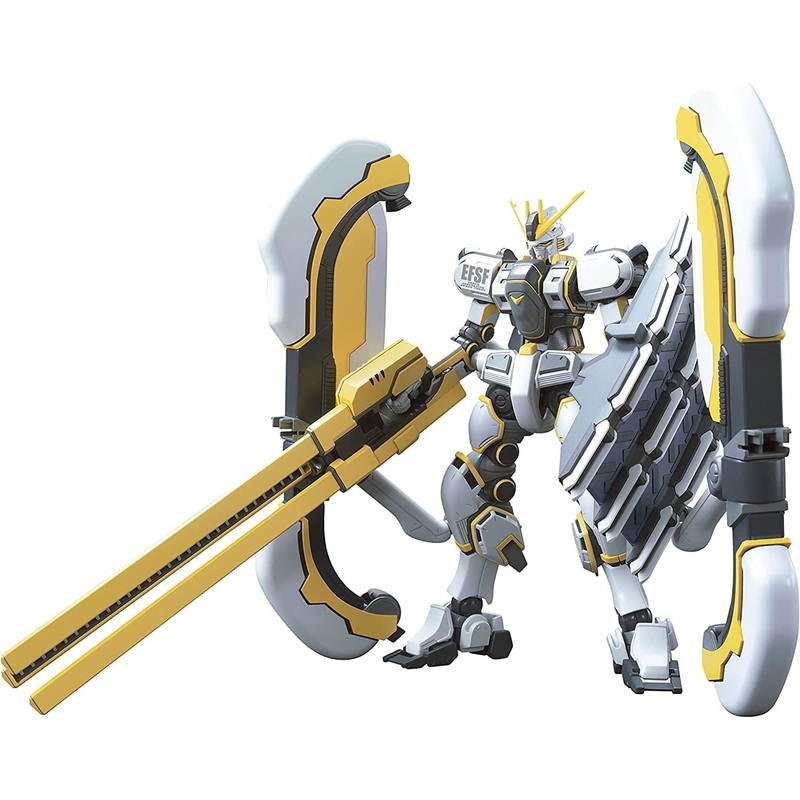 1/144 HG Atlas Gundam TB Ver.