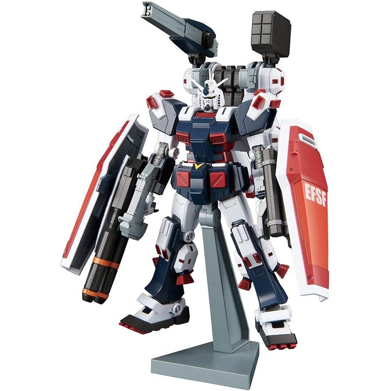 1/144 HG Full Armor Gundam (GUNDAM THUNDERBOLT Ver.)