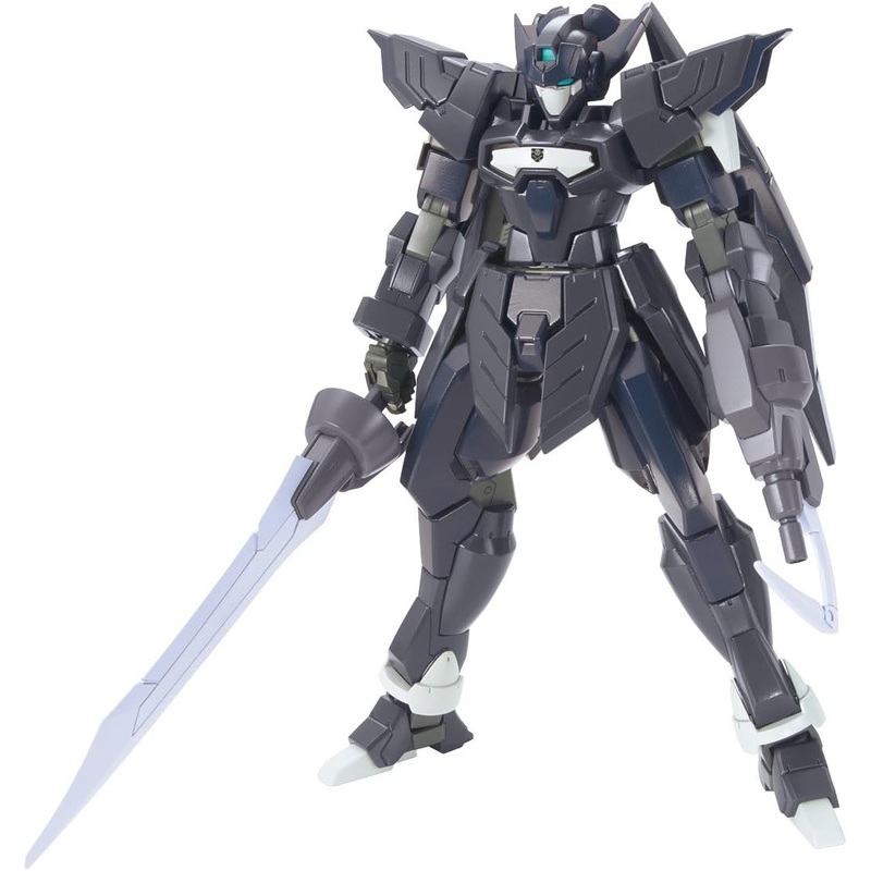1/144 HG “Gundam AGE” G-Xiphos