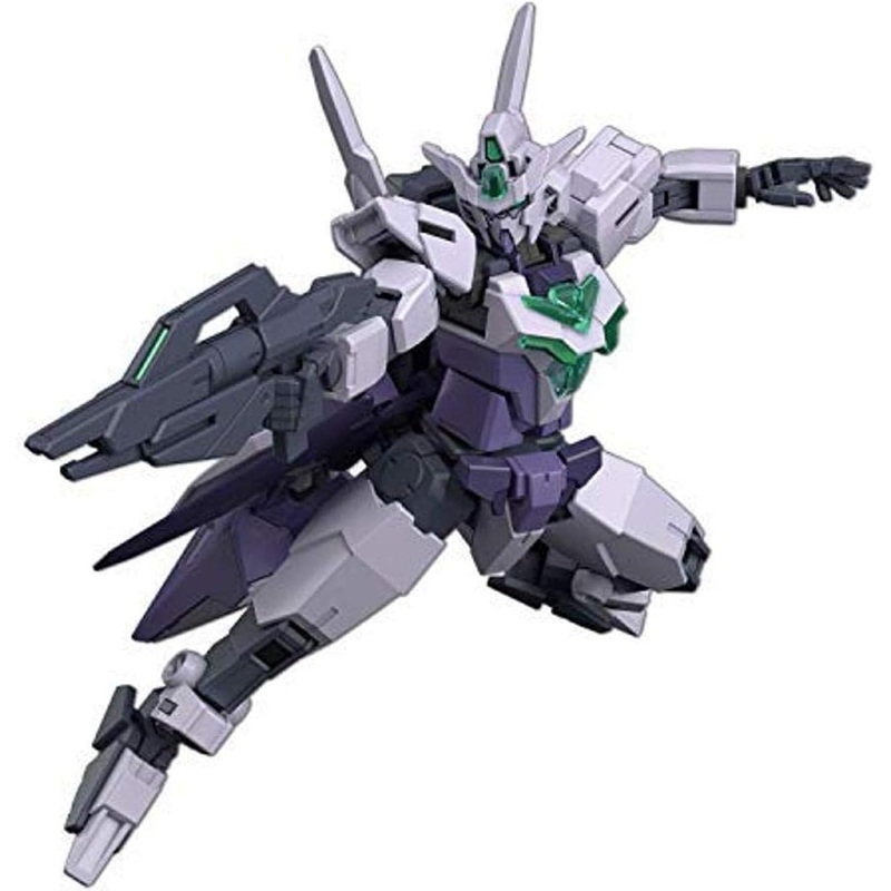 1/144 HGBD:R “Gundam Build Divers Re:Rise” Core Gundam II (G-3 Color)