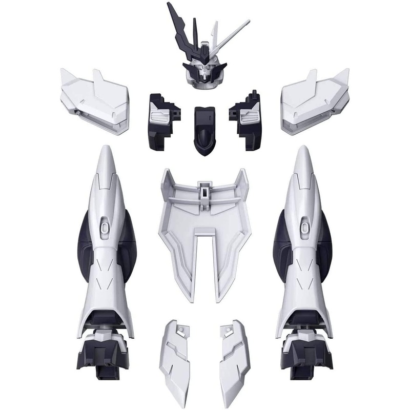 1/144 HGBD:R “Gundam Build Divers Re:Rise” Fake New Unit