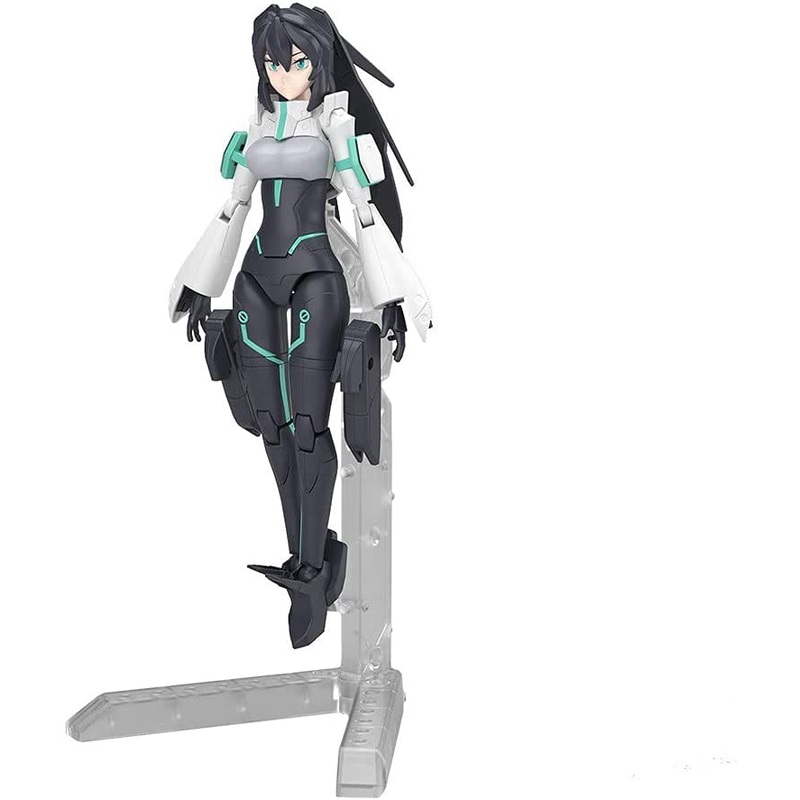1/144 HGBD:R “Gundam Build Divers Re:Rise” Mobile Doll May