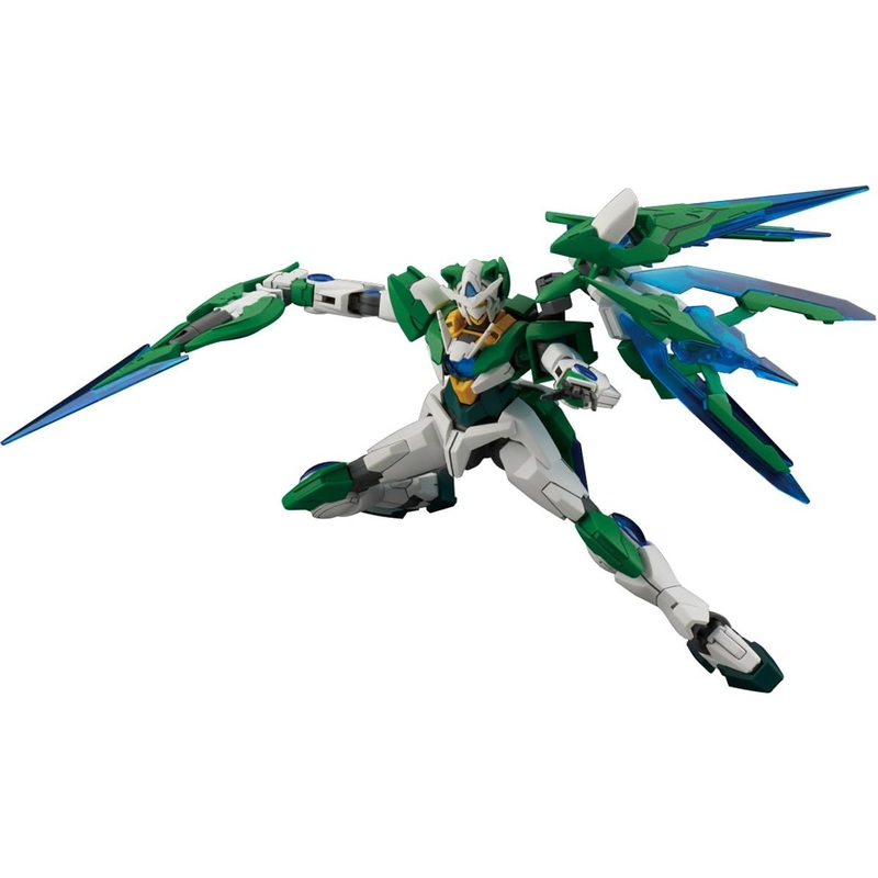 1/144 HGBF Gundam Double Osea quanta