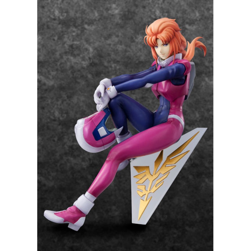 Excellent Model RAHDX G.A.NEO Mobile Suit Gundam Unicorn Marida Cruz 1/8 Complete Figure