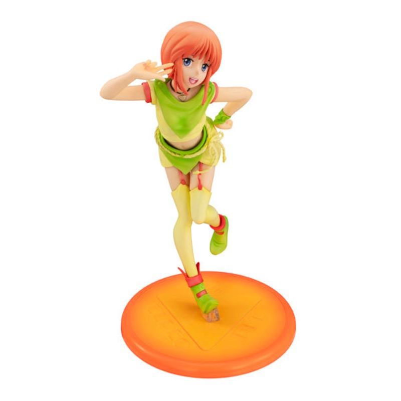 Excellent Model RAHDX Series G.A.NEO “Mobile Suit Gundam ZZ” Elpeo Ple Re.