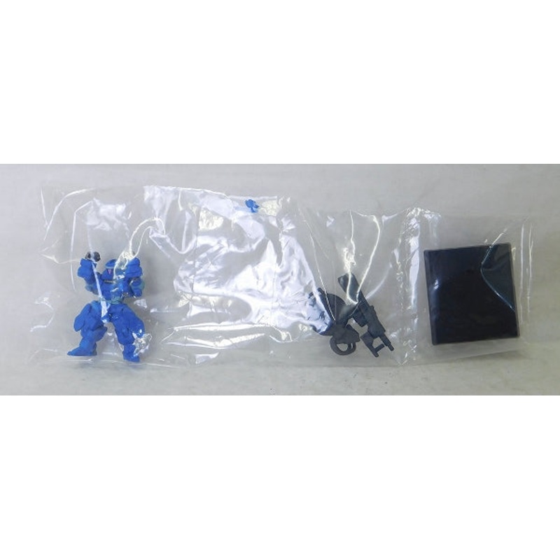 FW Gundam Converge 111186 Vay Eight