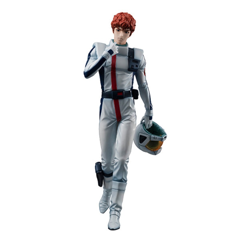 GGG “Mobile Suit Gundam: Char’s Counterattack” Amuro Ray