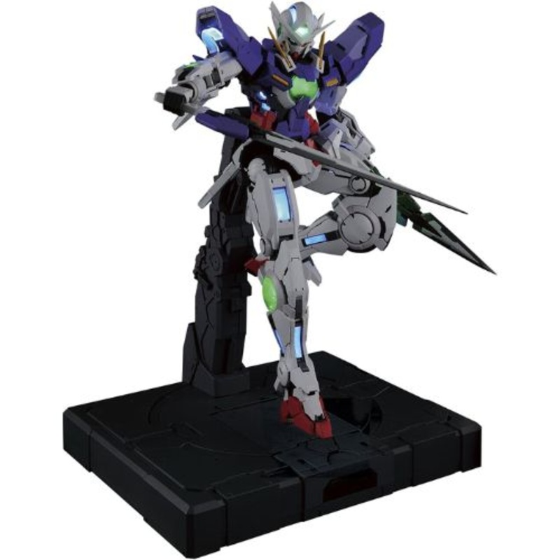 Gundam 00 PG 1/60 Gundam Exia LIGHTING MODEL