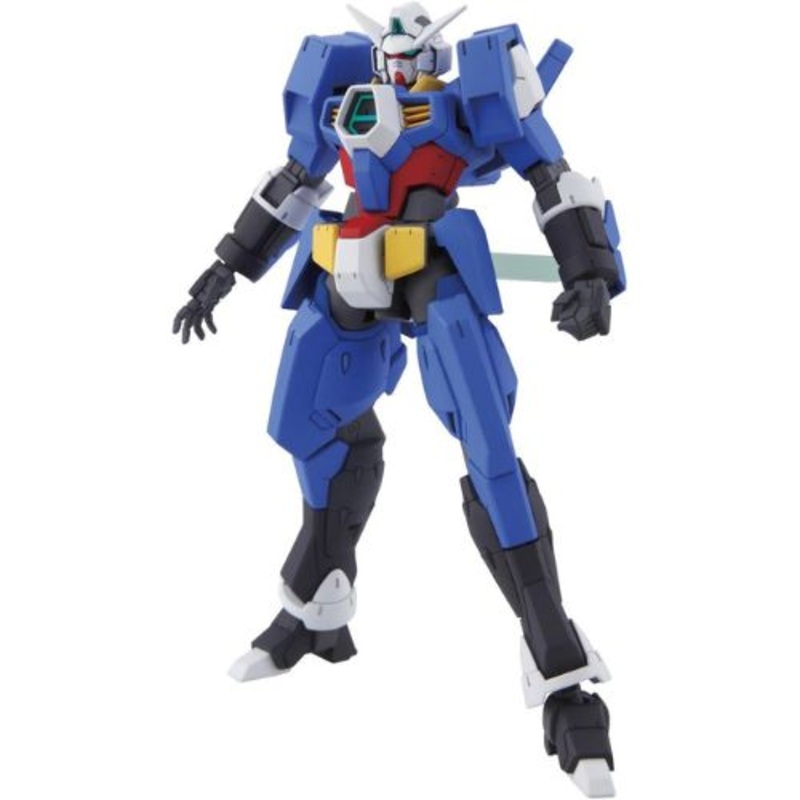 Gundam HG Gundam AGE-1 Spallow