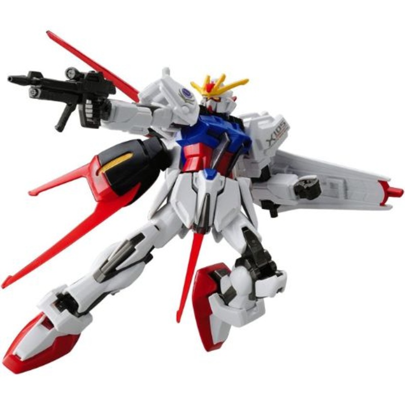 Gundam R01 1/144 HG Aile Strike Gundam