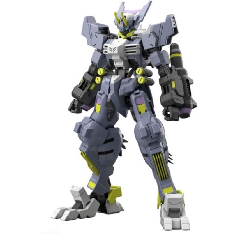 HG 1/144 “Mobile Suit Gundam Iron-Blooded Orphans Urdr-Hunt” Gundam Asmoday