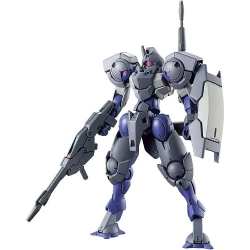 HG 1/144 “Mobile Suit Gundam: The Witch from Mercury” Heinderee Sturm