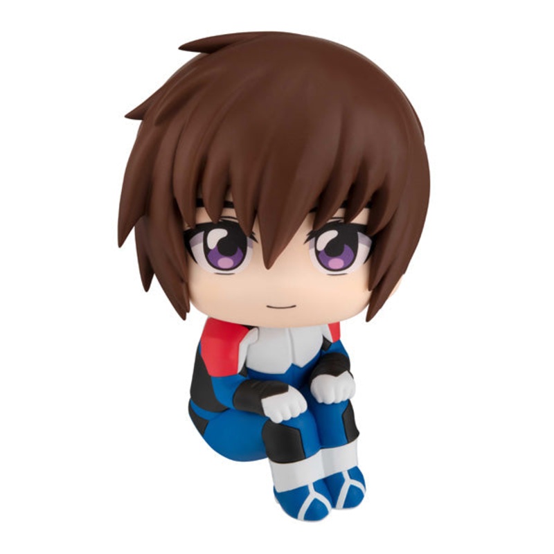 ResaleLook Up Series “Mobile Suit Gundam SEED Freedom” Kira Yamato