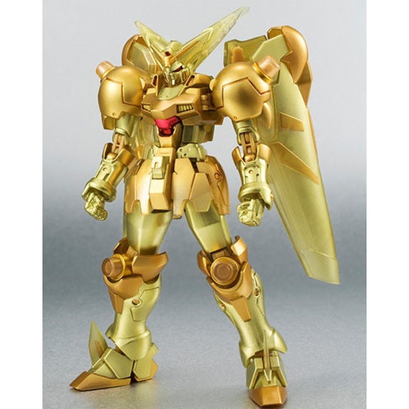 Robot Spirits -SIDE MS- Master Gundam Meikyo Shisui Ver. [Tamashii Web Shoten Exclusive]