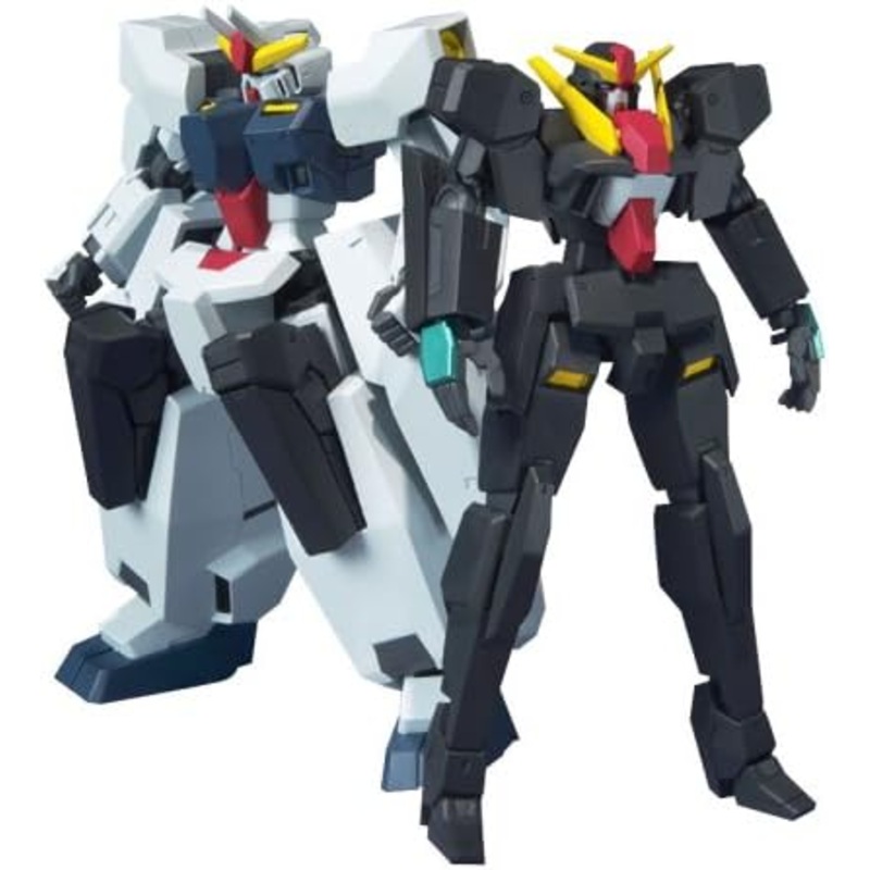 Robot Spirits -SIDE MS- Mobile Suit Gundam 00 2nd SEASON Seravee Gundam