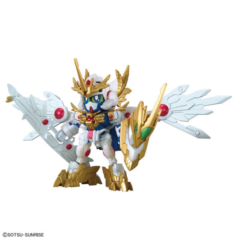 SDBD:R “Gundam Build Divers Re:Rise” EX Valkylander