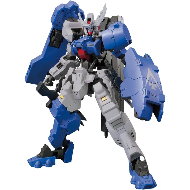 1/144 HG Gundam Astaroth Rinascimento